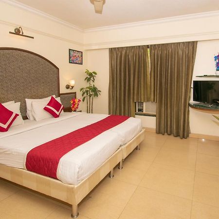 Octave Bund Garden Hotel Pune Exterior photo