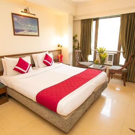 Octave Bund Garden Hotel Pune Exterior photo