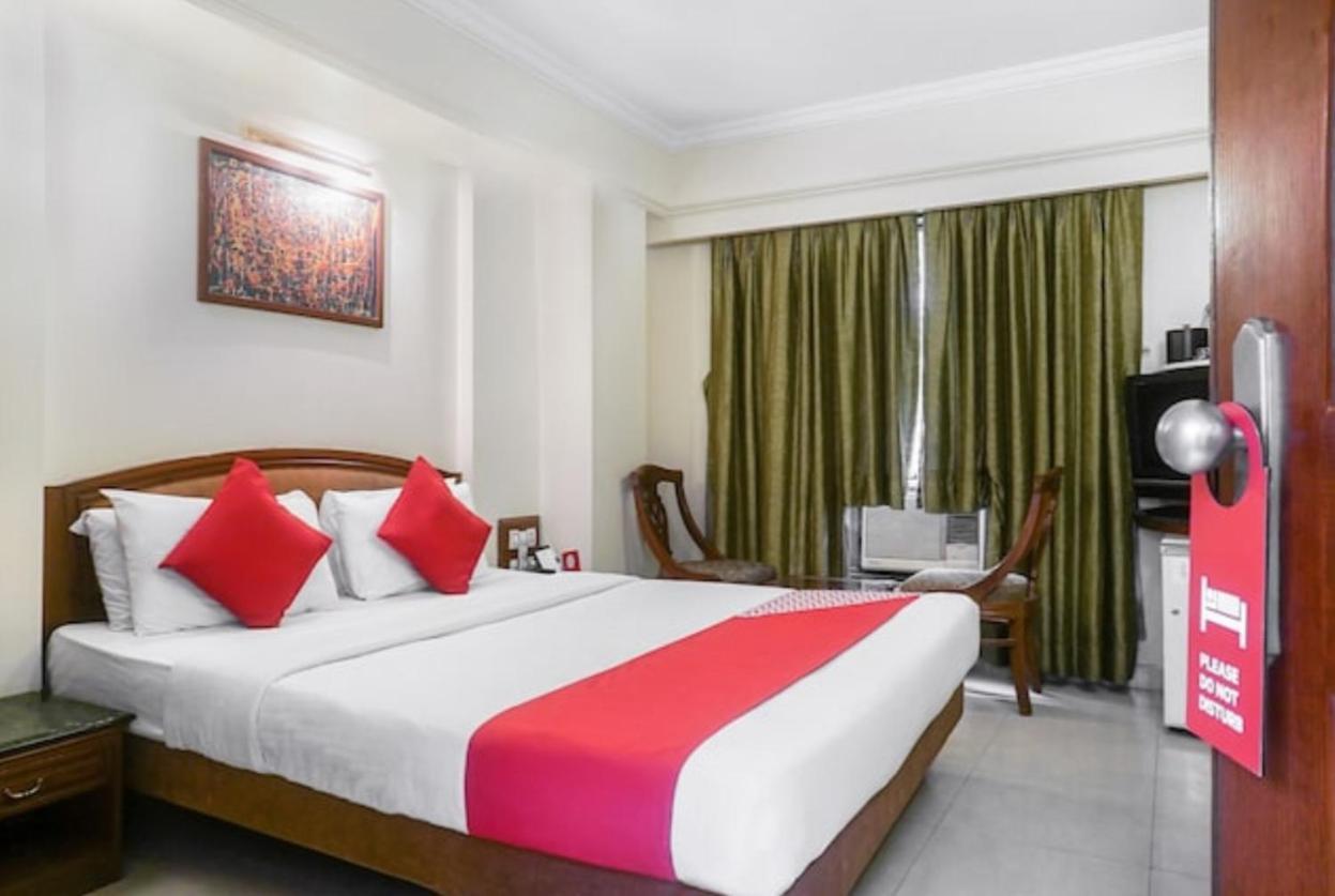 Octave Bund Garden Hotel Pune Exterior photo