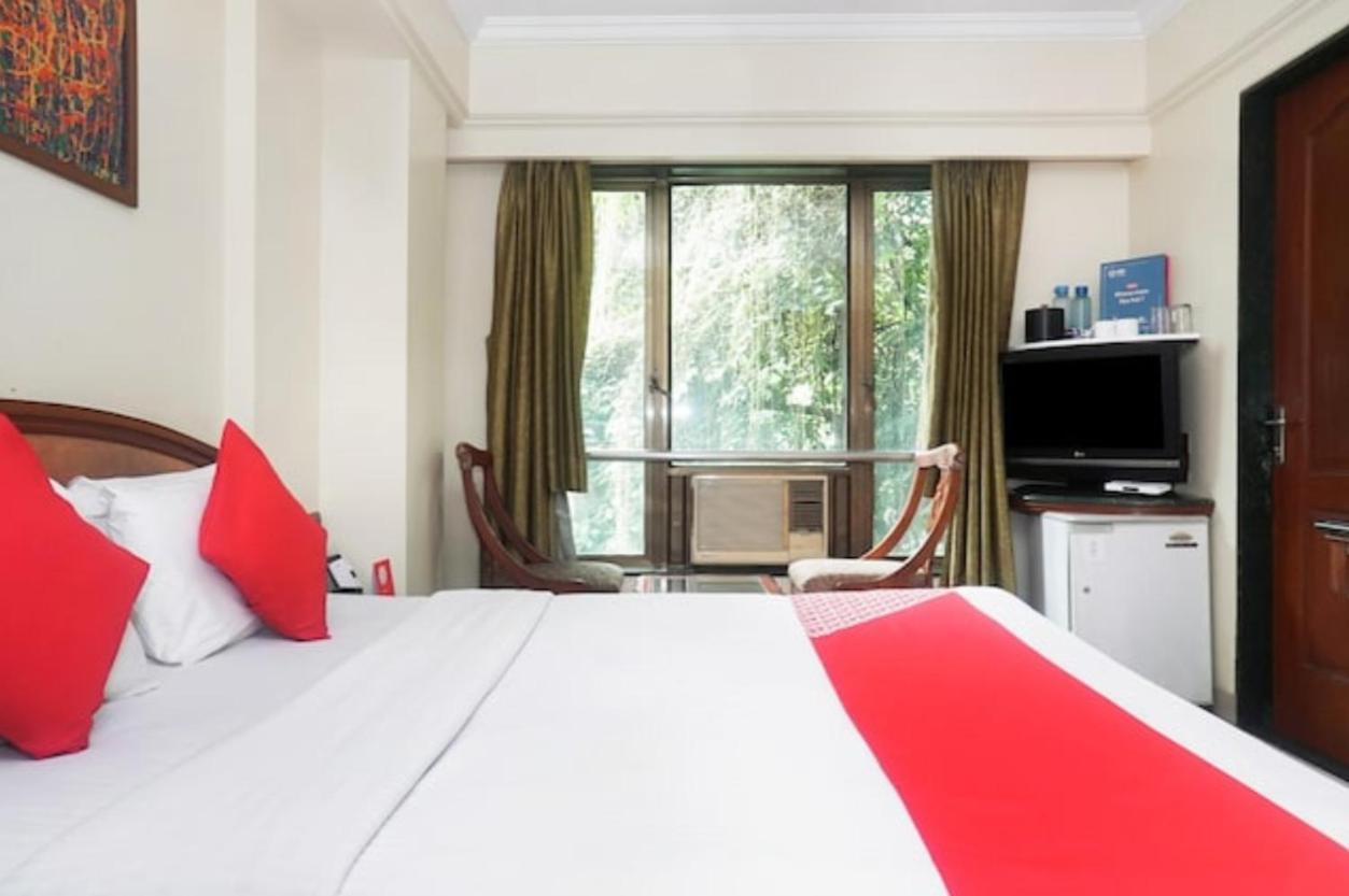 Octave Bund Garden Hotel Pune Exterior photo