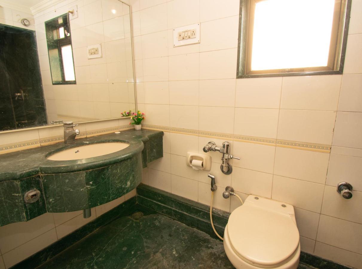 Octave Bund Garden Hotel Pune Exterior photo