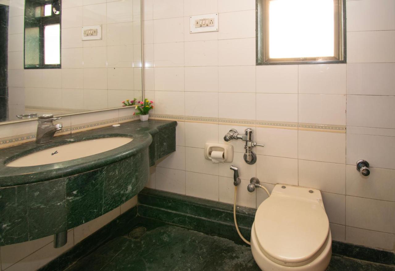 Octave Bund Garden Hotel Pune Exterior photo