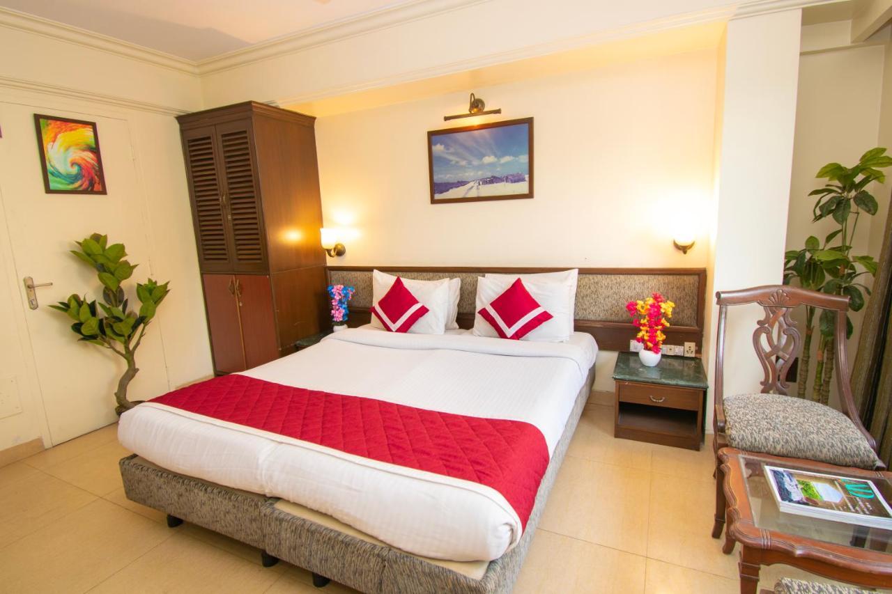 Octave Bund Garden Hotel Pune Exterior photo