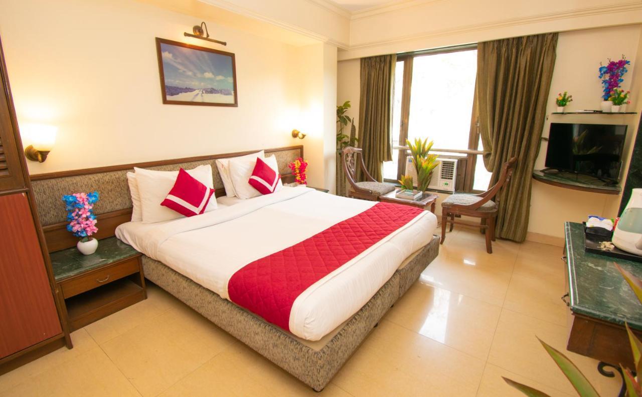 Octave Bund Garden Hotel Pune Exterior photo