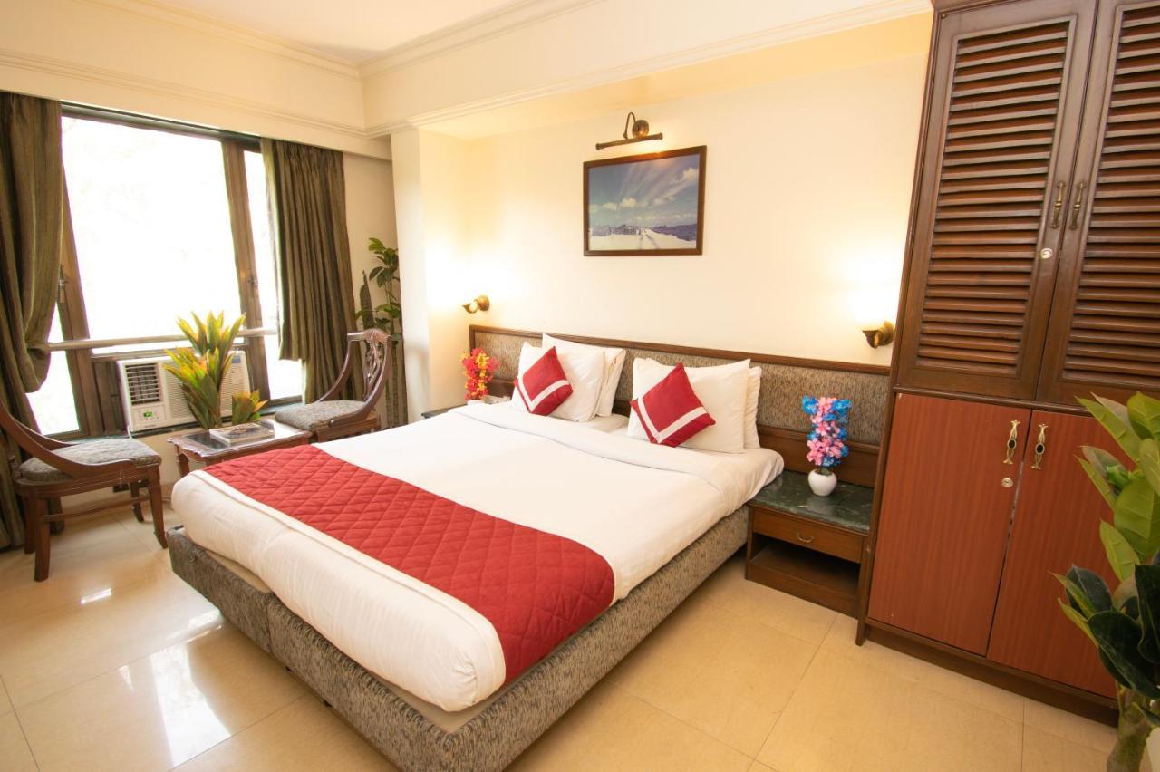 Octave Bund Garden Hotel Pune Exterior photo