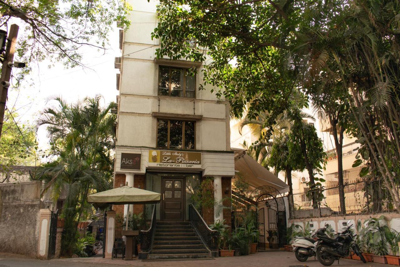 Octave Bund Garden Hotel Pune Exterior photo